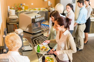 公司食堂為什么需要辦理食品經(jīng)營(yíng)許可證？