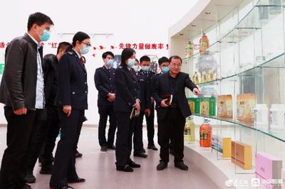 東營市人民政府加強食品經營監管，保障市民飲食安全