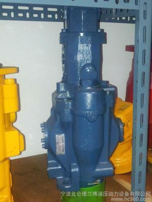 供應Uchida-Hydromatik AA10VD71斜盤閉式柱塞液壓泵圖片_高清圖_細節圖 液壓動力機械及元件銷售