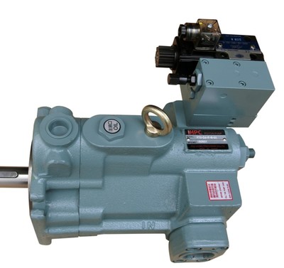 P22-E0-F-R-01 液壓動力機械及元件銷售 行業動態與市場前景分析